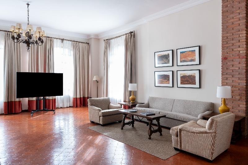 Parador de Calahorra image
