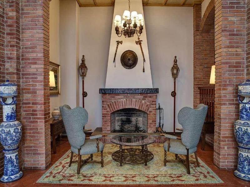 Parador de Calahorra image