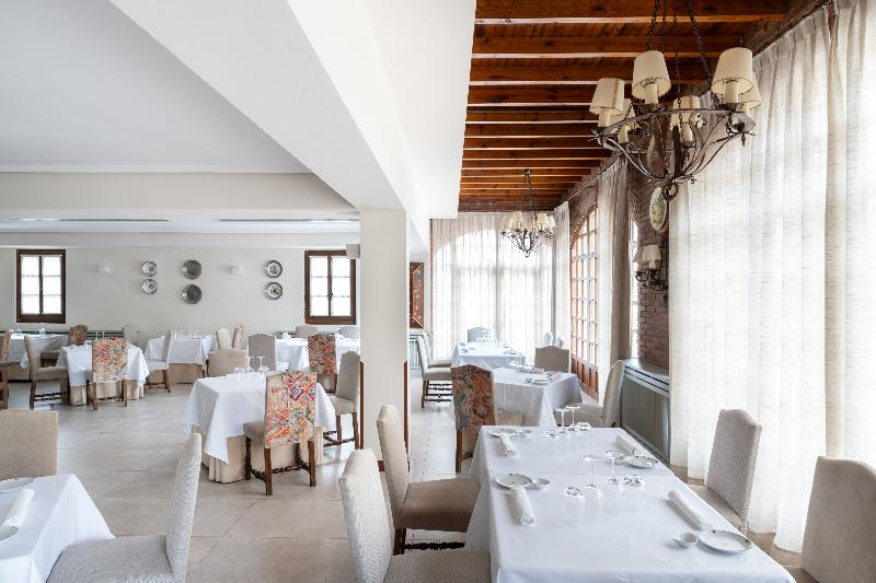 Parador de Calahorra image