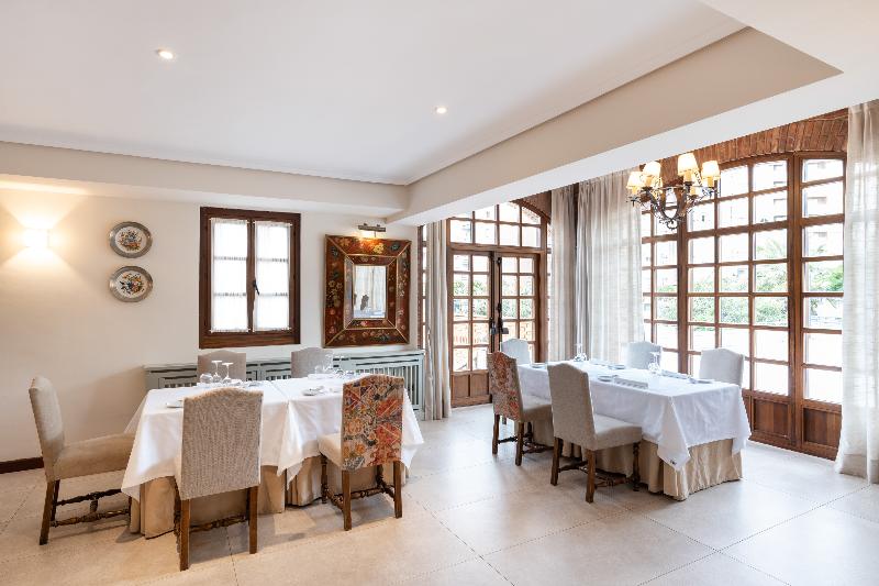Parador de Calahorra image