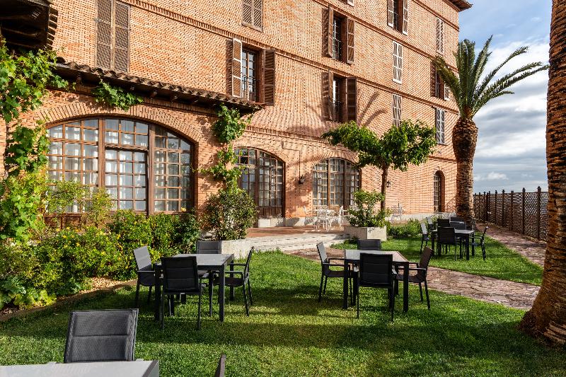 Parador de Calahorra image