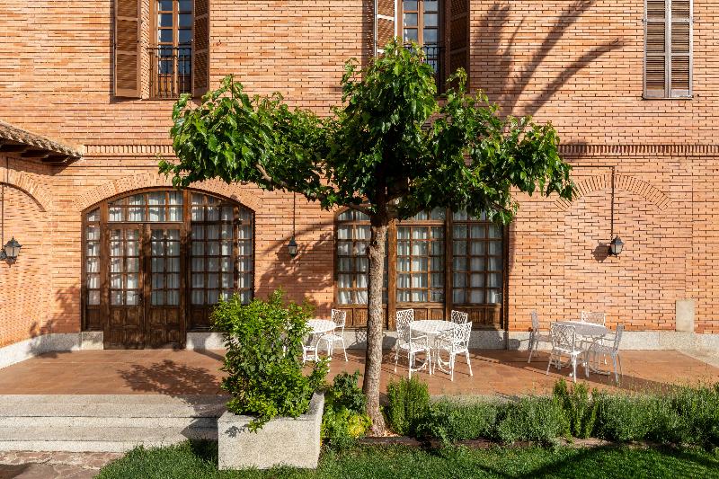 Parador de Calahorra image