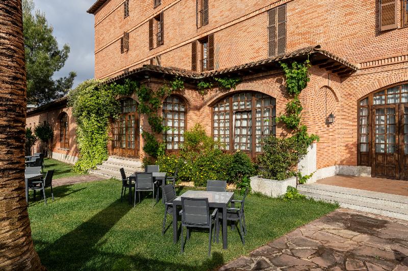 Parador de Calahorra image