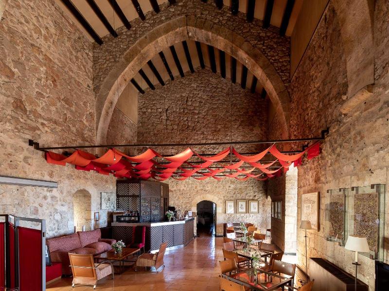 Parador De Alarcon image