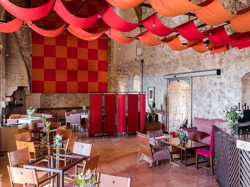 Parador De Alarcon image