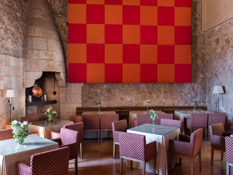 Parador De Alarcon image