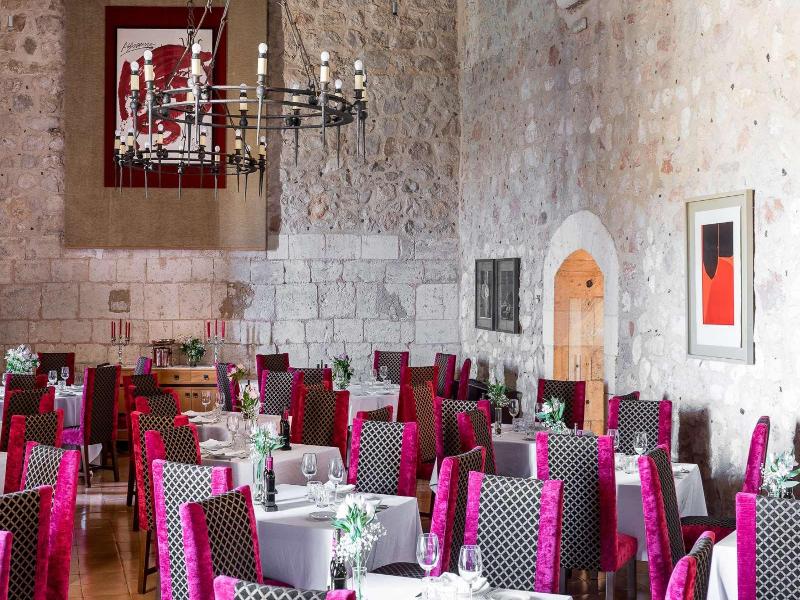 Parador De Alarcon image