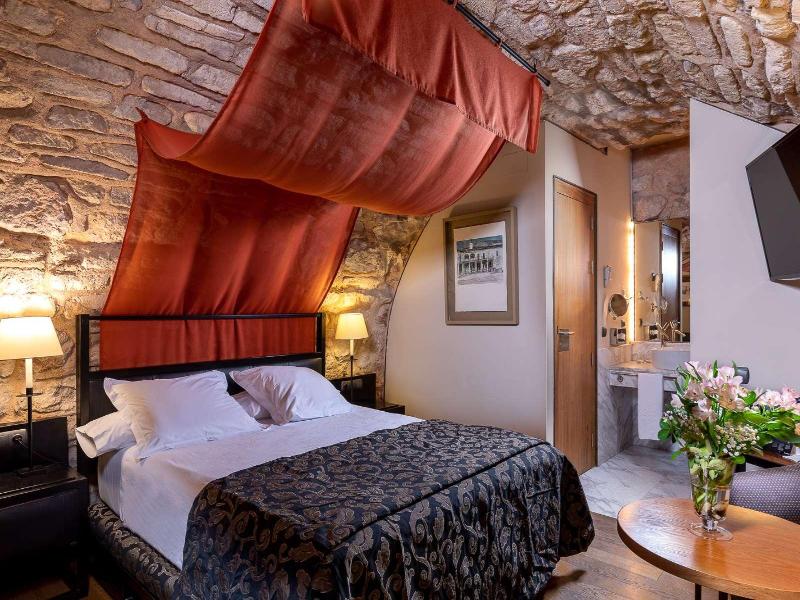 Parador De Alarcon image