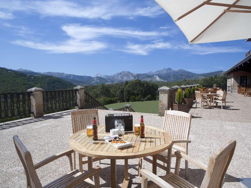Parador De Cervera image