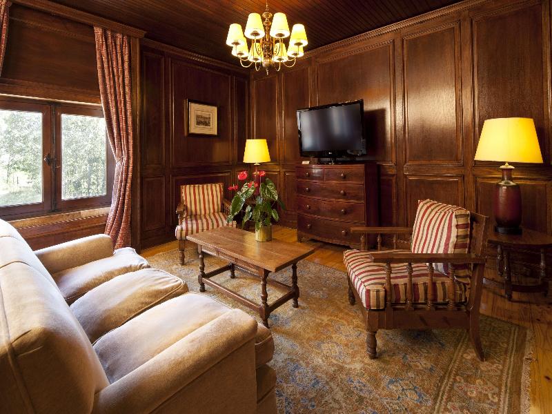Parador De Cervera image