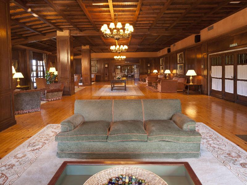 Parador De Cervera image