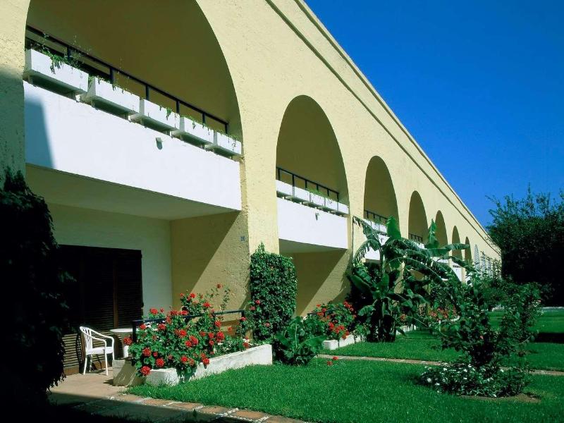 Parador de Ceuta Hotel La Muralla image