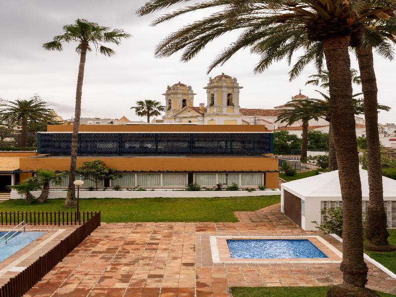 Parador de Ceuta Hotel La Muralla image
