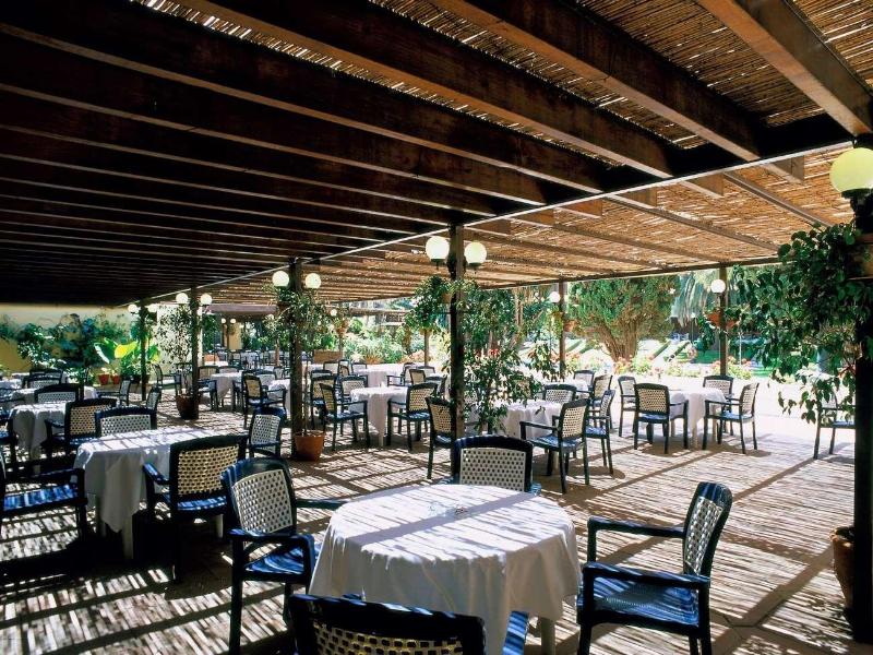 Parador de Ceuta Hotel La Muralla image