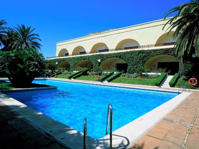 Parador de Ceuta Hotel La Muralla image