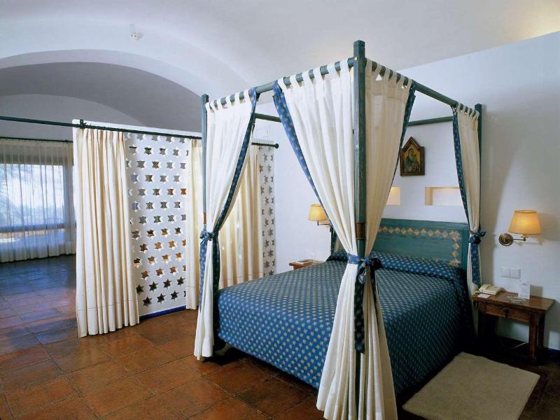 Parador de Ceuta Hotel La Muralla image