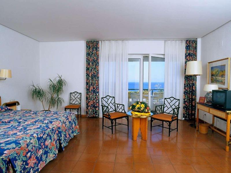 Parador de Ceuta Hotel La Muralla image