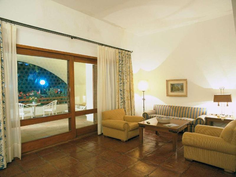 Parador de Ceuta Hotel La Muralla image