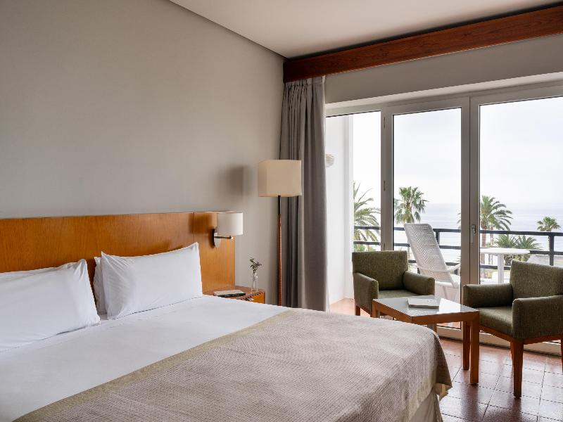 Parador de Ceuta Hotel La Muralla image