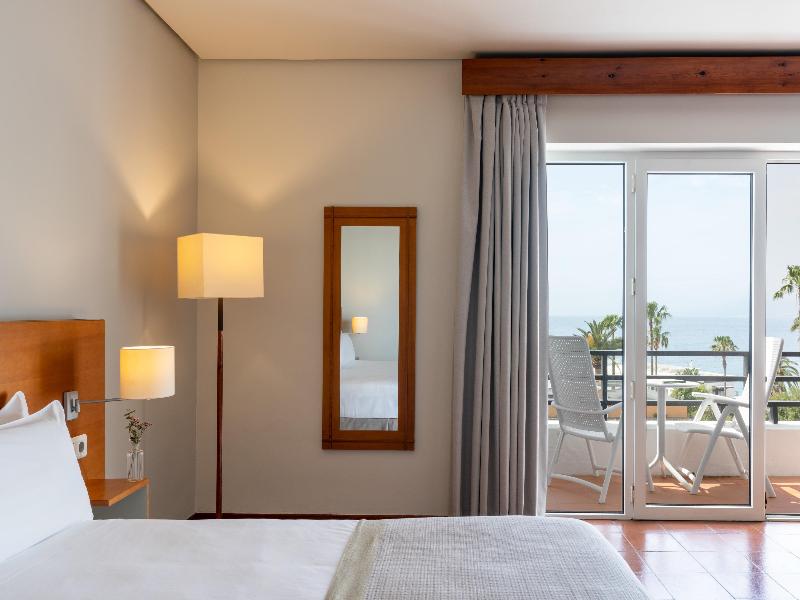 Parador de Ceuta Hotel La Muralla image