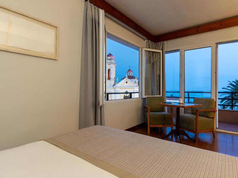 Parador de Ceuta Hotel La Muralla image