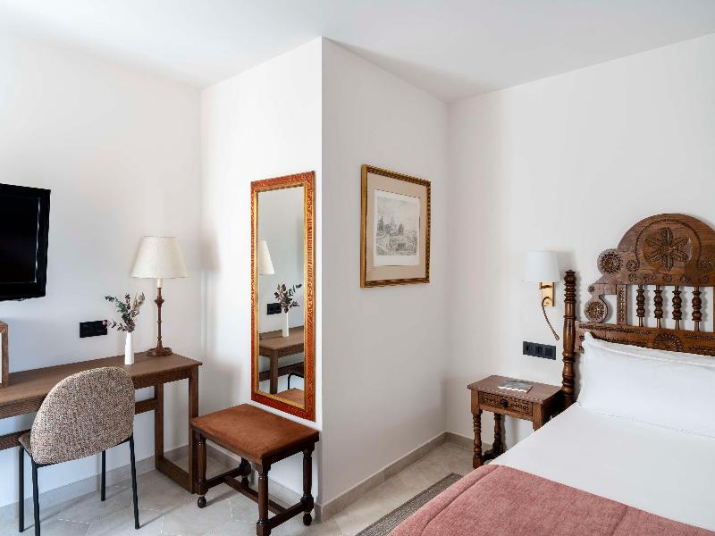 Parador de Ciudad Rodrigo image