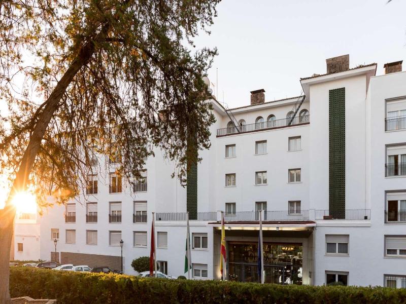 Parador de Cordoba image