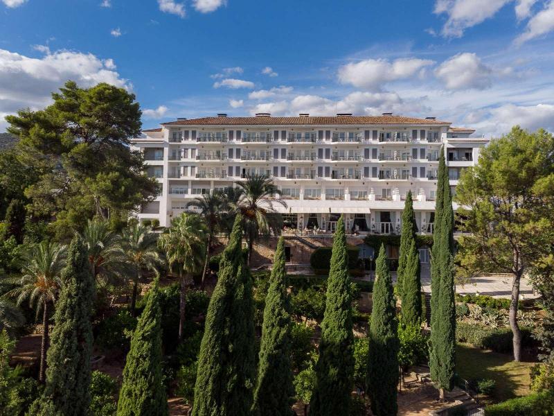 Parador de Cordoba image