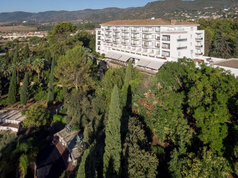 Parador de Cordoba image