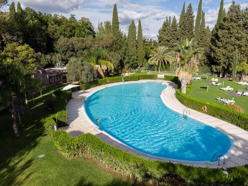 Parador de Cordoba image