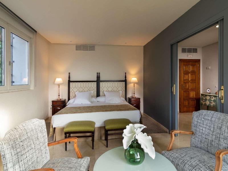 Parador de Cordoba image