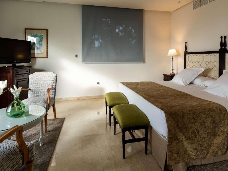 Parador de Cordoba image