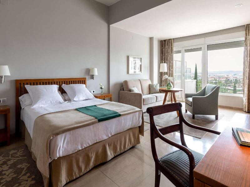 Parador de Cordoba image