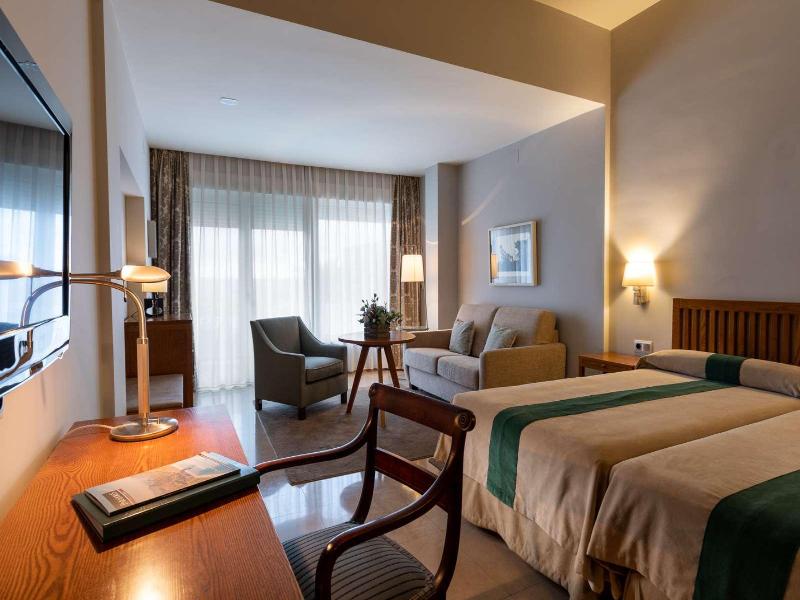 Parador de Cordoba image