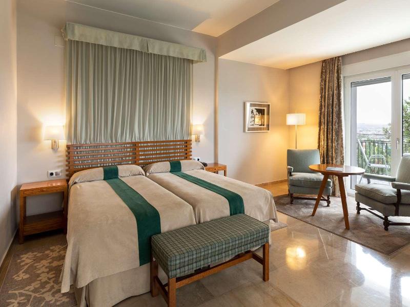 Parador de Cordoba image