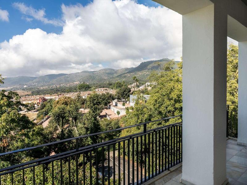 Parador de Cordoba image