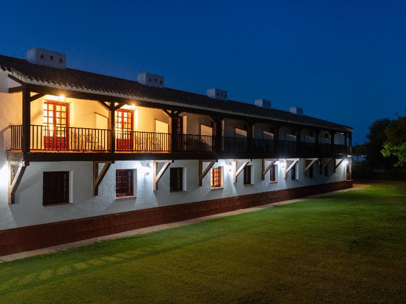 Parador de Albacete image