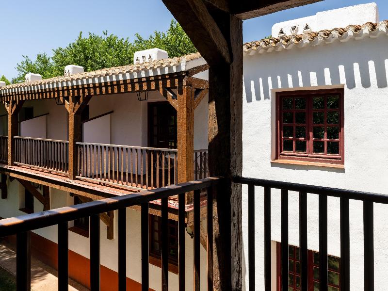 Parador de Albacete image