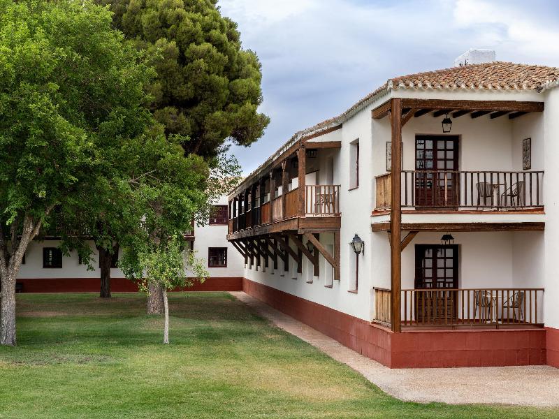 Parador de Albacete image