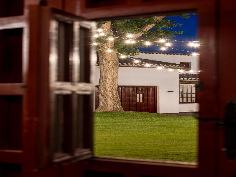 Parador de Albacete image