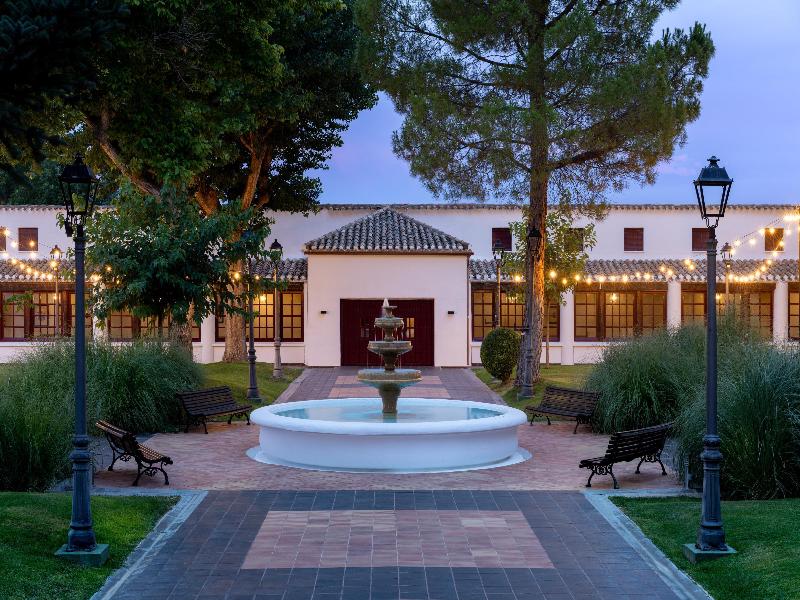 Parador de Albacete image