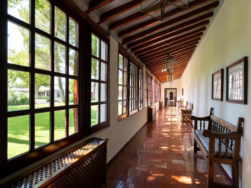 Parador de Albacete image