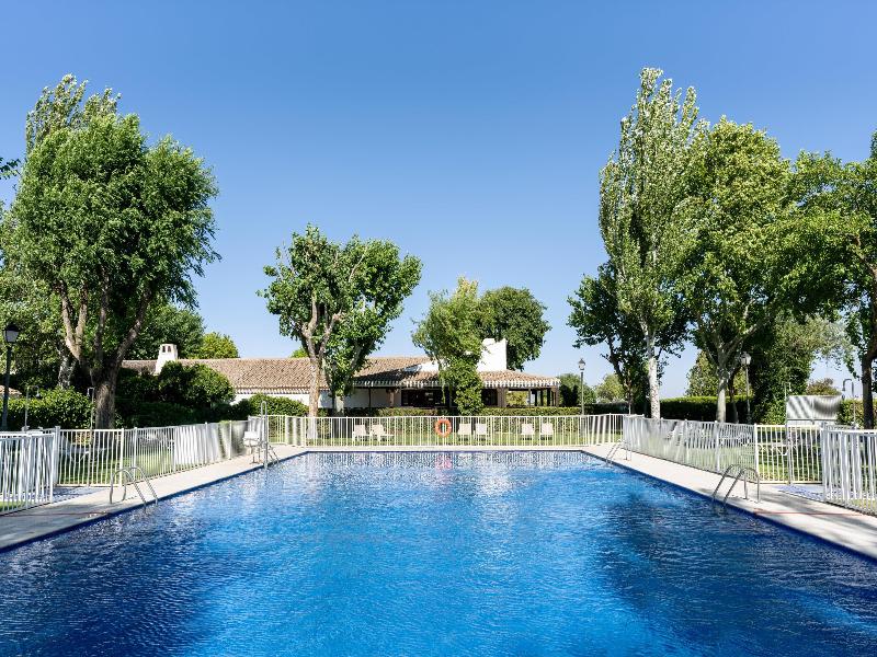 Parador de Albacete image