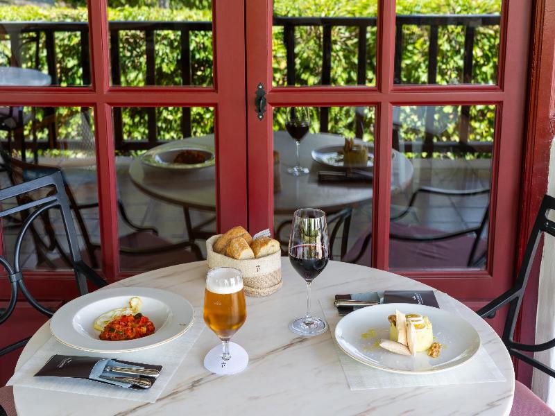 Parador de Albacete image