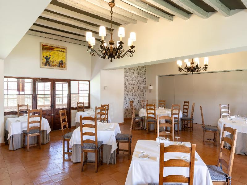 Parador de Albacete image