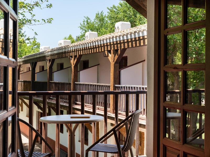 Parador de Albacete image