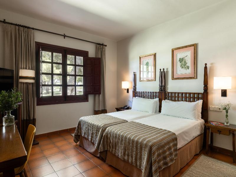 Parador de Albacete image