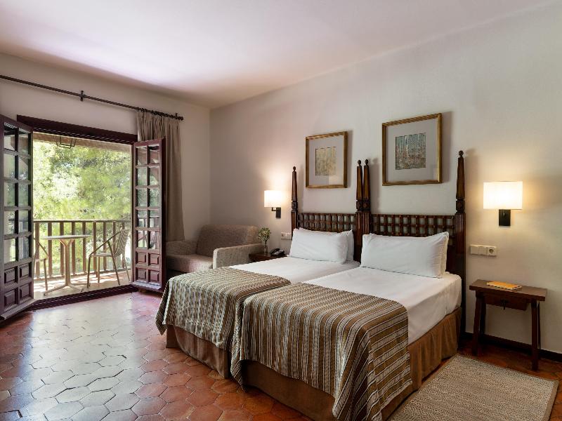 Parador de Albacete image