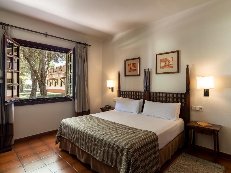 Parador de Albacete image