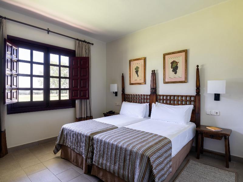 Parador de Albacete image